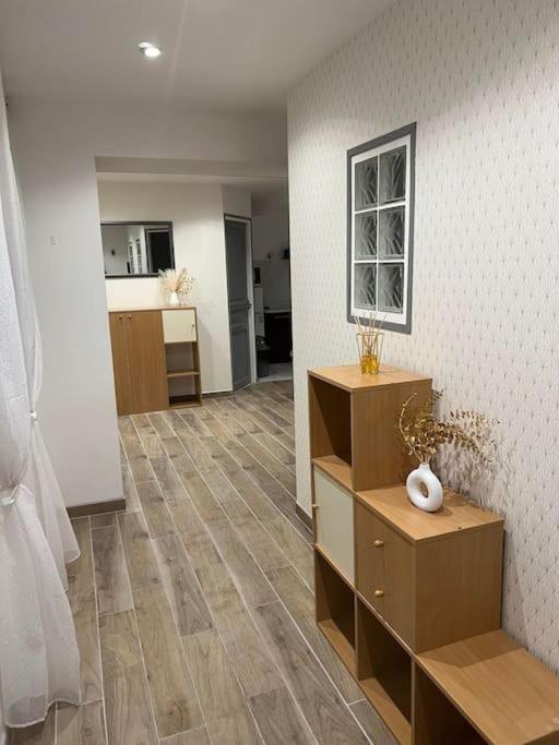 La Couree Apartment Boulogne-sur-Mer Exterior photo