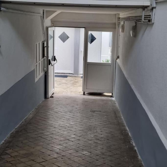 La Couree Apartment Boulogne-sur-Mer Exterior photo