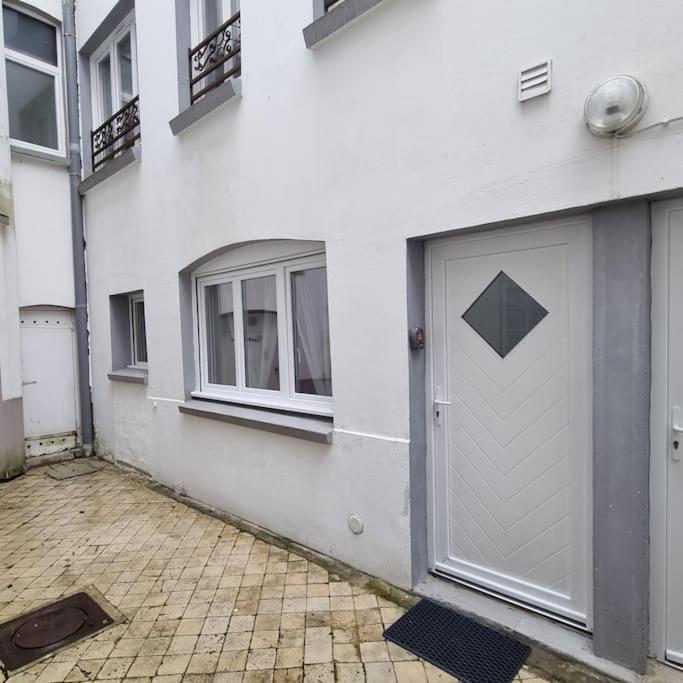 La Couree Apartment Boulogne-sur-Mer Exterior photo