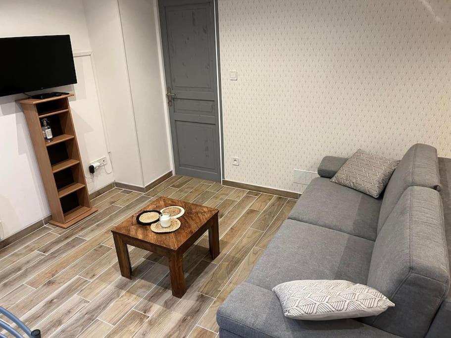 La Couree Apartment Boulogne-sur-Mer Exterior photo